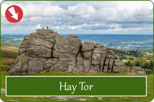 Hound tor