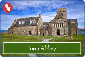 Iona Abbey