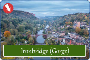 Ironbridge Gorge