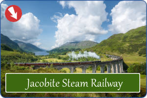 Jacobite Steam Railway