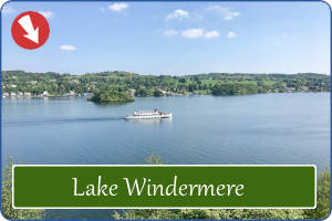 Lake Windermere
