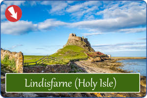 Lindisfarne