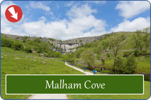 Malham cove