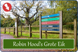 Robin Hood's boom