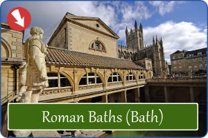 Roman Baths