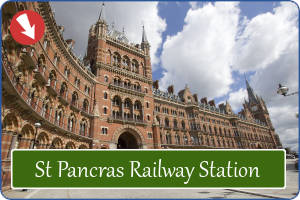 St Pancras