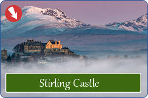 Stirling Castle
