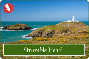 Strumble Head