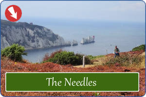 The Needles