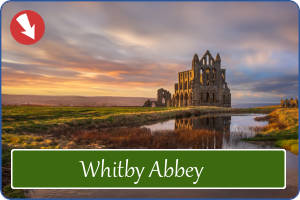 Whitby Abbey