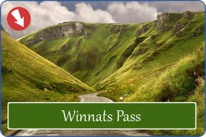 Winnats Pass