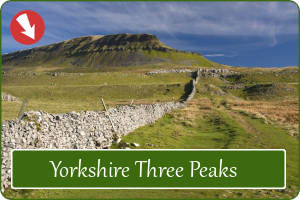 Yorkshire Three Peaks